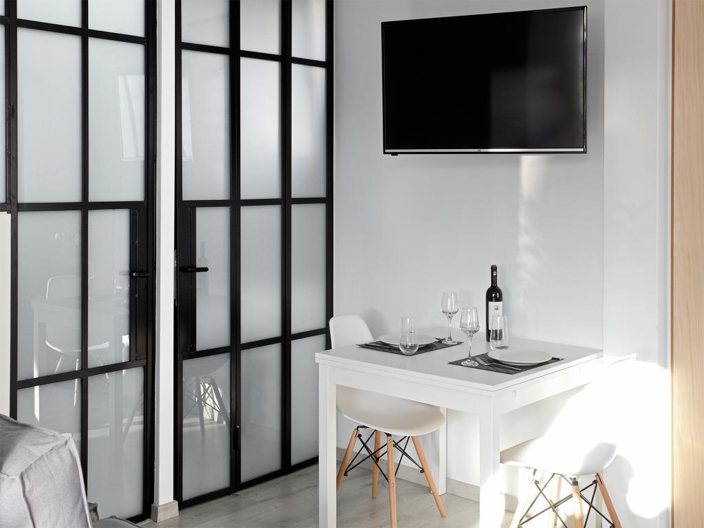 View Loft - 02 Athènes