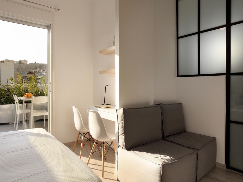 Apartment View Loft - 02